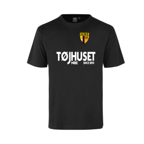 Nibe HK Tr�nings T-Shirts
