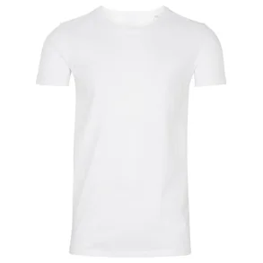 Lindbergh Hvid T-shirts