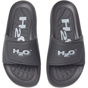 H2O Velcro Badesandaler