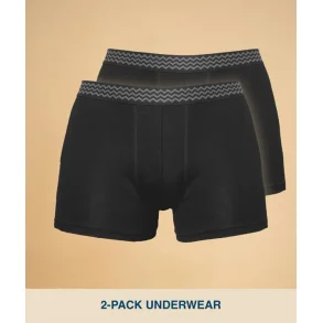 Elsk Micromodal Boxer 2-pak