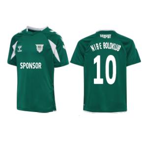 Nibe BK Spilletr�je