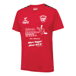 Vegger IF Spilletr�je