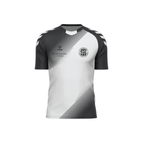 IK Frem Suldrup Spilletr�je