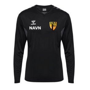 Nibe HK Lang�rmet Tee